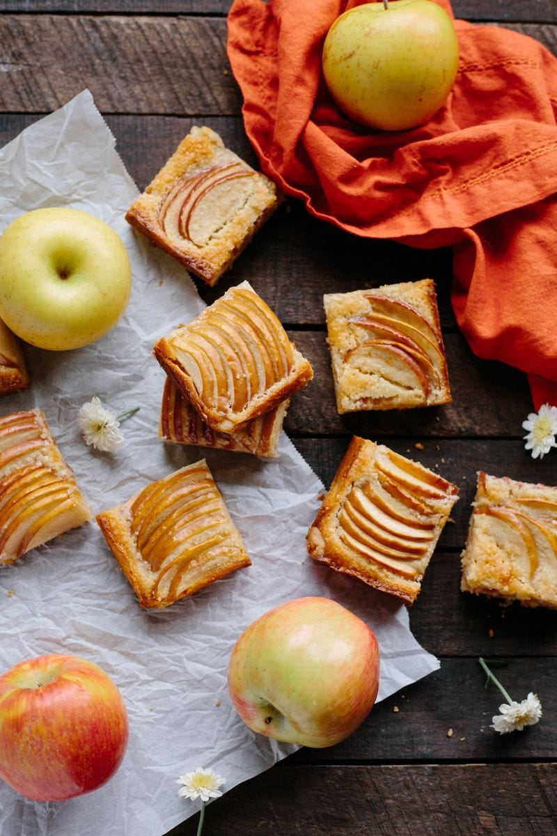 70+ Best Apple Recipes , What to Do With Apples